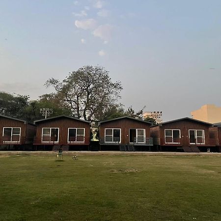 Vrindavan Greens Resort Udaipur Exterior photo